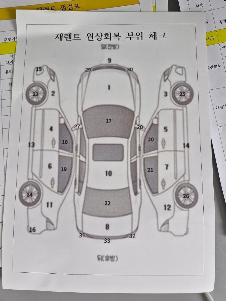 차량 이미지