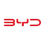 BYD(비야디) 로고