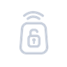 스마트키 아이콘