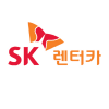 SK렌터카 로고