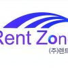 렌트존 로고