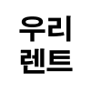 우리렌트 로고