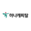 하나캐피탈 로고