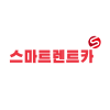 스마트렌트카 로고